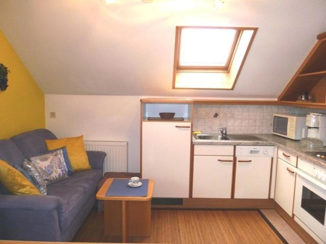 Lungau Apartment - Ferienwohnung Haus Esl Hintergöriach Εξωτερικό φωτογραφία