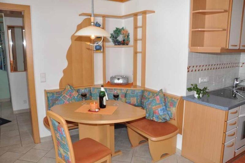 Lungau Apartment - Ferienwohnung Haus Esl Hintergöriach Δωμάτιο φωτογραφία