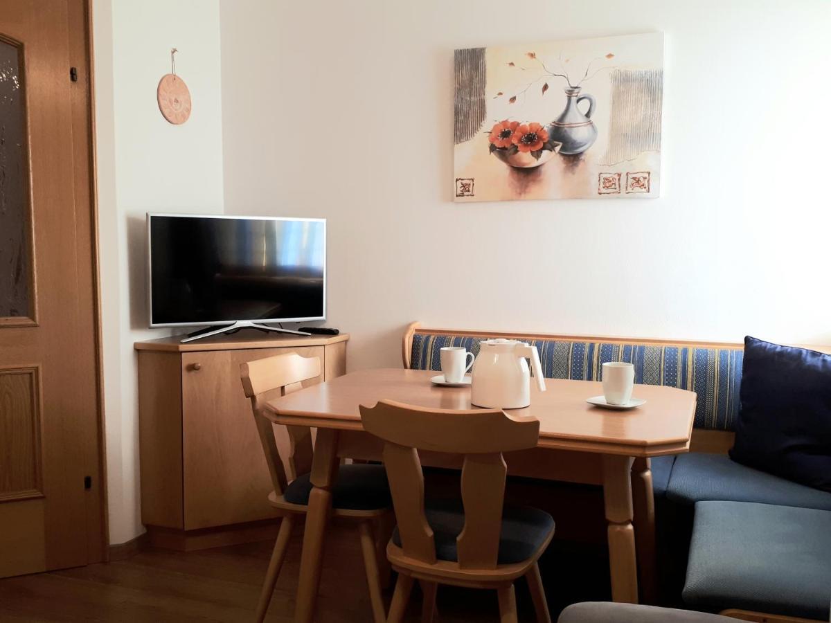 Lungau Apartment - Ferienwohnung Haus Esl Hintergöriach Εξωτερικό φωτογραφία