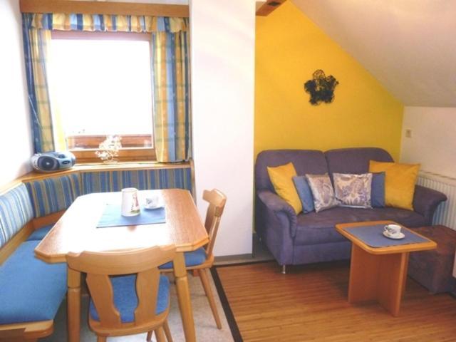 Lungau Apartment - Ferienwohnung Haus Esl Hintergöriach Εξωτερικό φωτογραφία