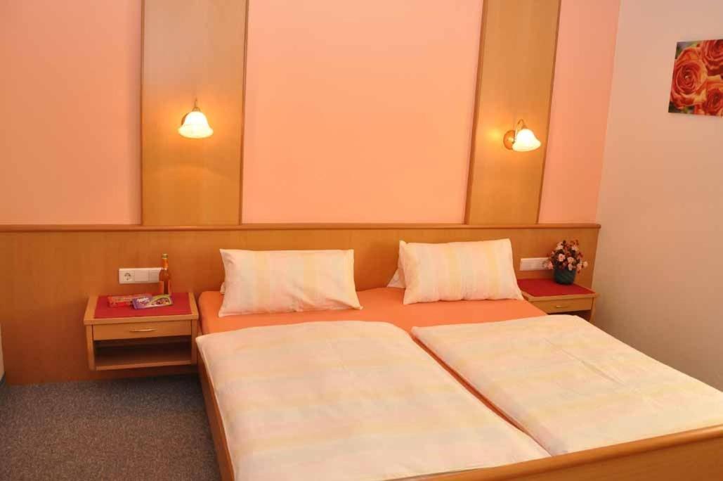 Lungau Apartment - Ferienwohnung Haus Esl Hintergöriach Εξωτερικό φωτογραφία