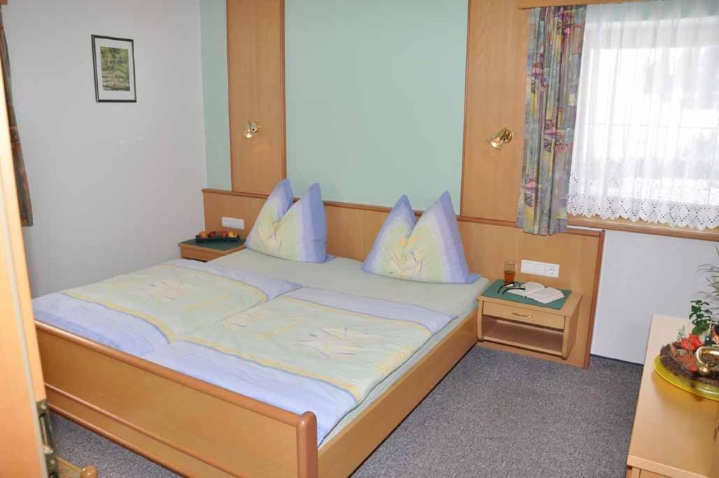 Lungau Apartment - Ferienwohnung Haus Esl Hintergöriach Εξωτερικό φωτογραφία
