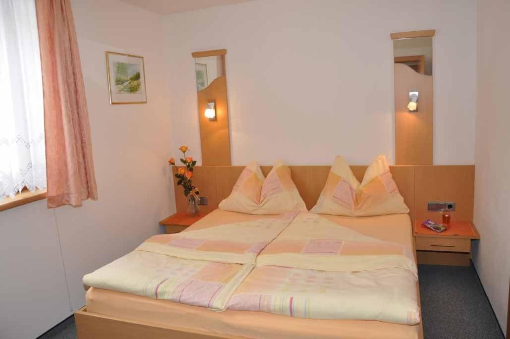 Lungau Apartment - Ferienwohnung Haus Esl Hintergöriach Εξωτερικό φωτογραφία