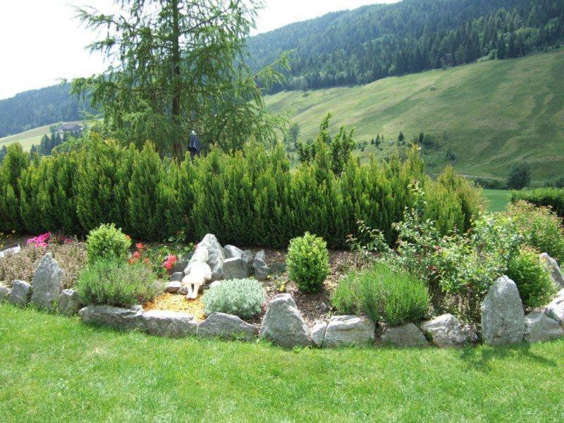 Lungau Apartment - Ferienwohnung Haus Esl Hintergöriach Εξωτερικό φωτογραφία