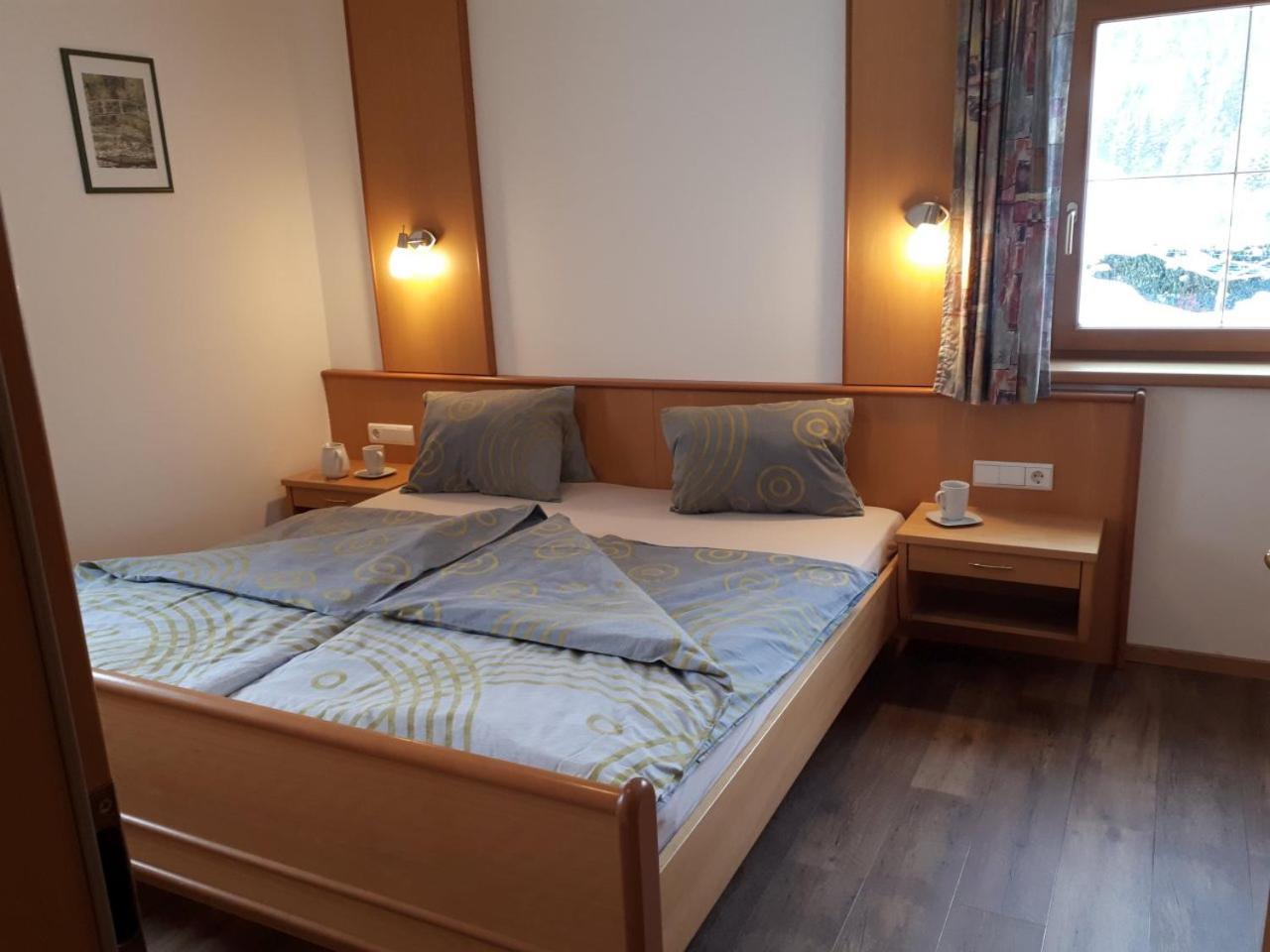 Lungau Apartment - Ferienwohnung Haus Esl Hintergöriach Εξωτερικό φωτογραφία