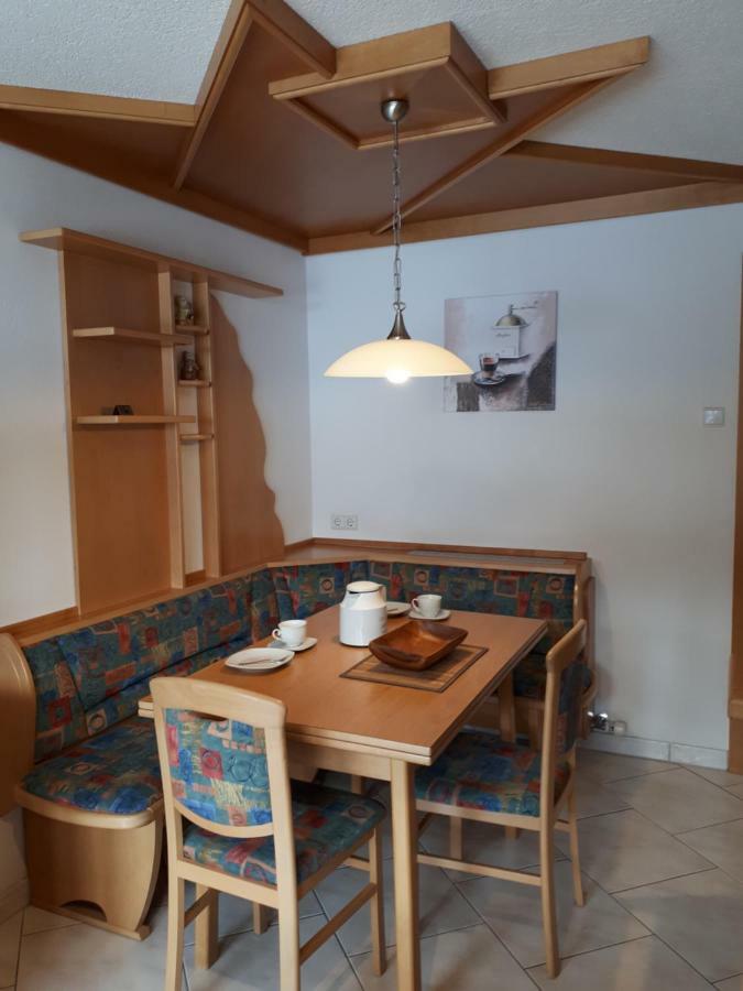 Lungau Apartment - Ferienwohnung Haus Esl Hintergöriach Εξωτερικό φωτογραφία